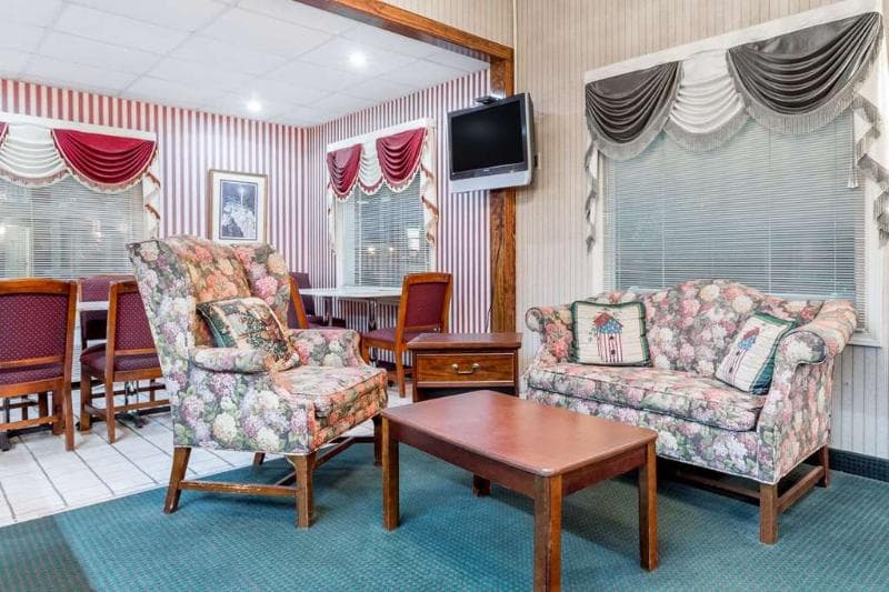 Days Inn Jonesville photo 1