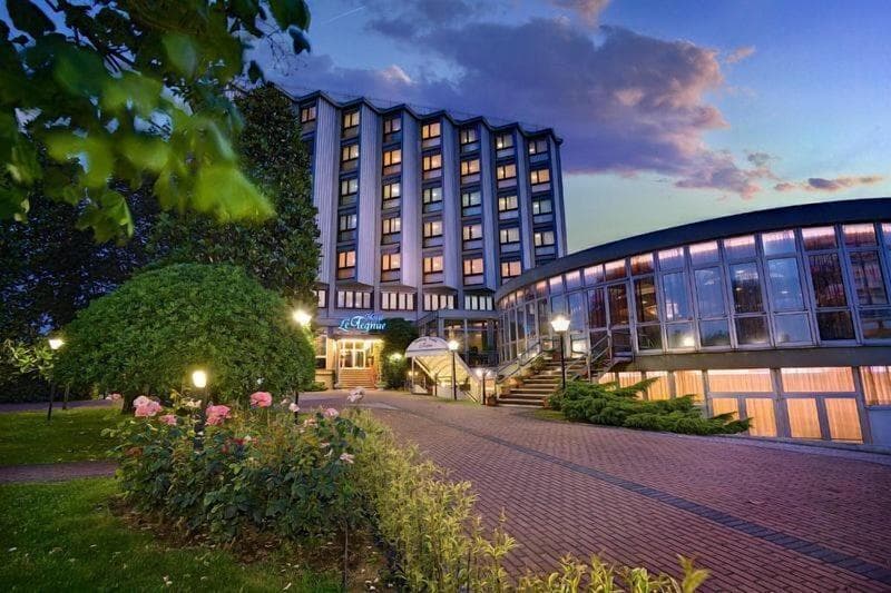Hotel Le Tegnùe photo 1