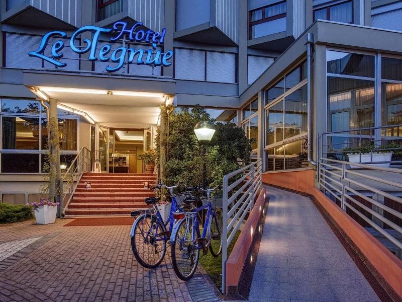 Hotel Le Tegnùe 5