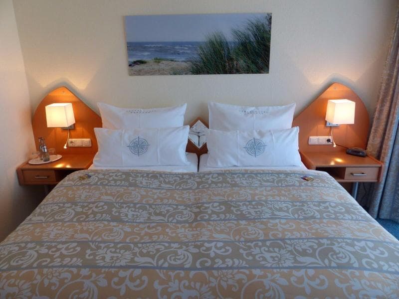 Strand-Hotel photo 1