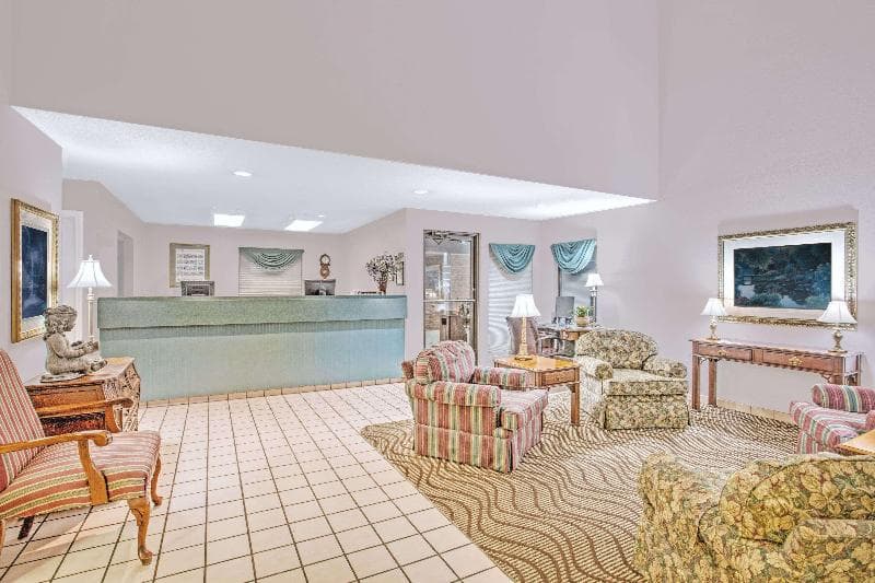 Days Inn by Wyndham Wytheville 3