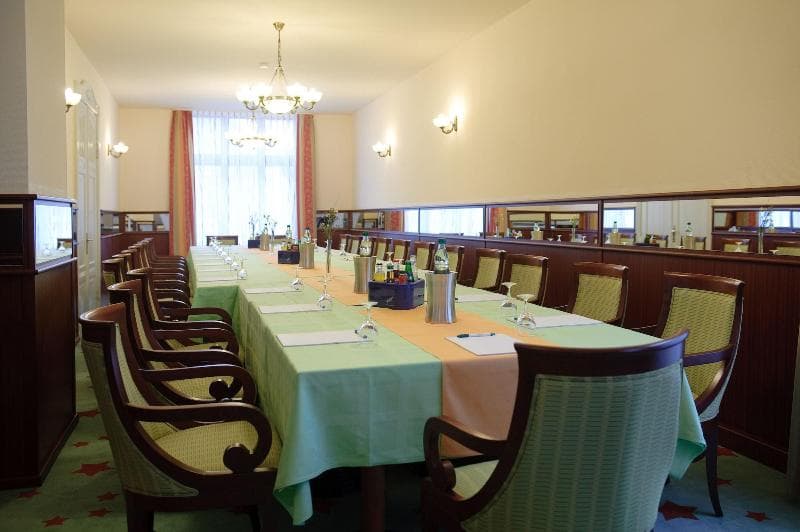 Stadthotel Stern main