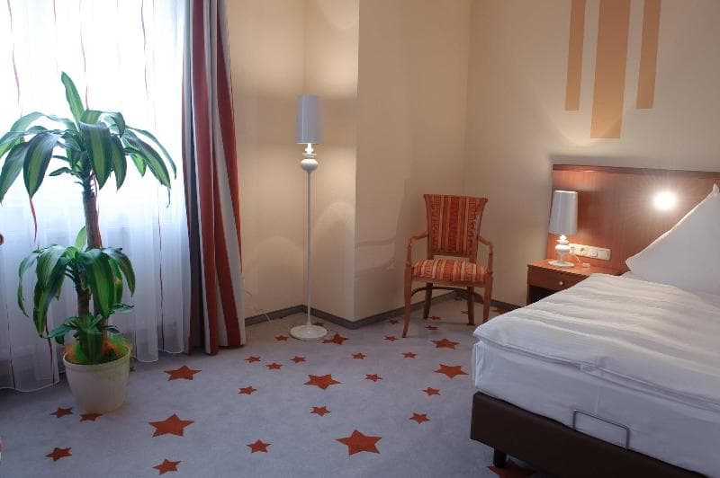 Stadthotel Stern 5