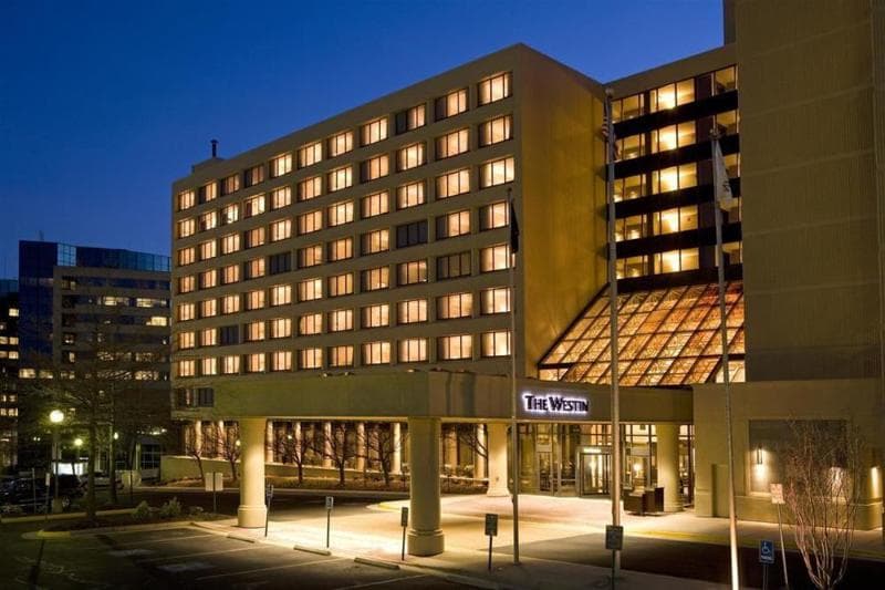 The Westin Tysons Corner 5