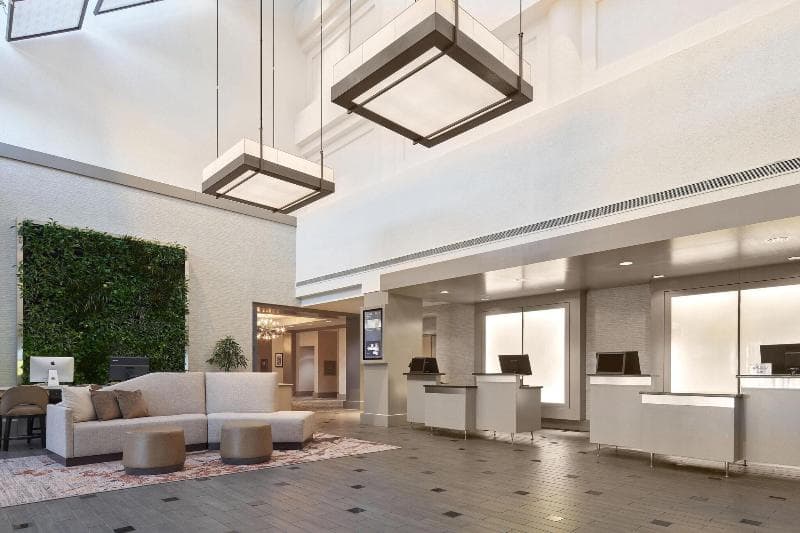 The Westin Tysons Corner 4