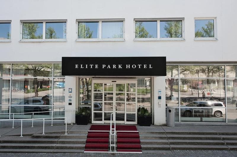 Elite Park photo 1