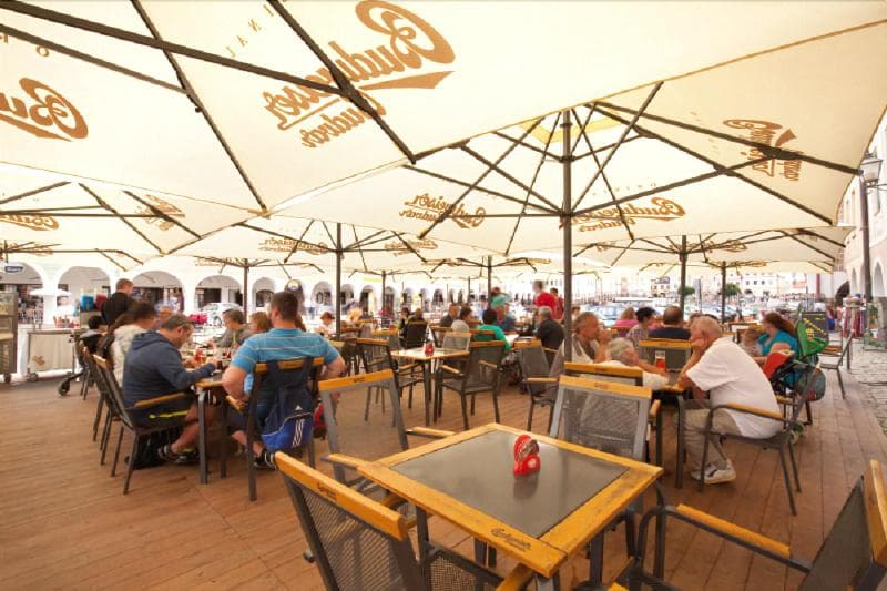 Hotel U Cerného Orla 5