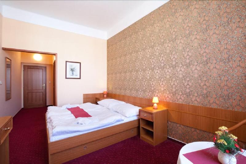 Hotel U Cerného Orla 3