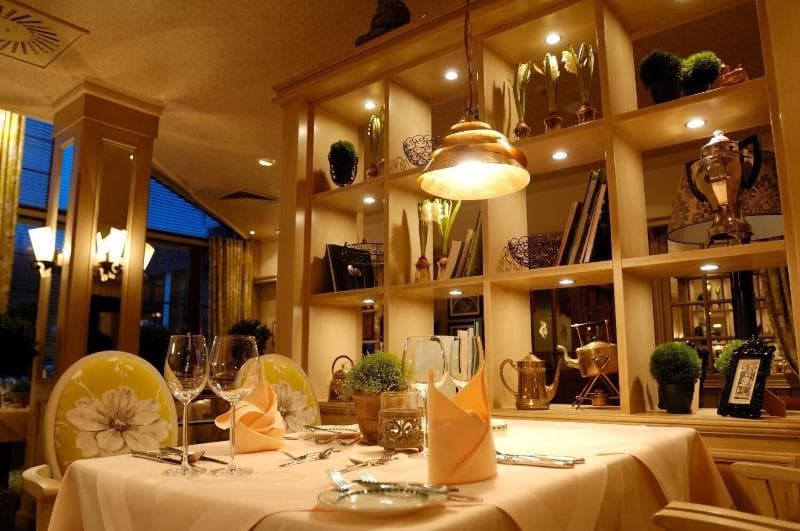 Land & Golf Hotel Stromberg 3