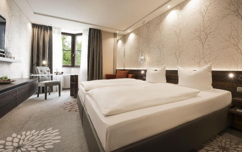 Land & Golf Hotel Stromberg 4