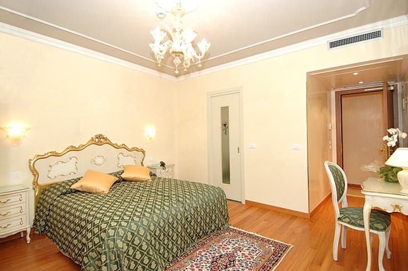 Hotel San Luca Venezia 3