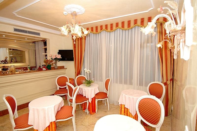 Hotel San Luca Venezia 4