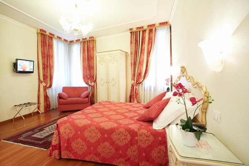 Hotel San Luca Venezia 1