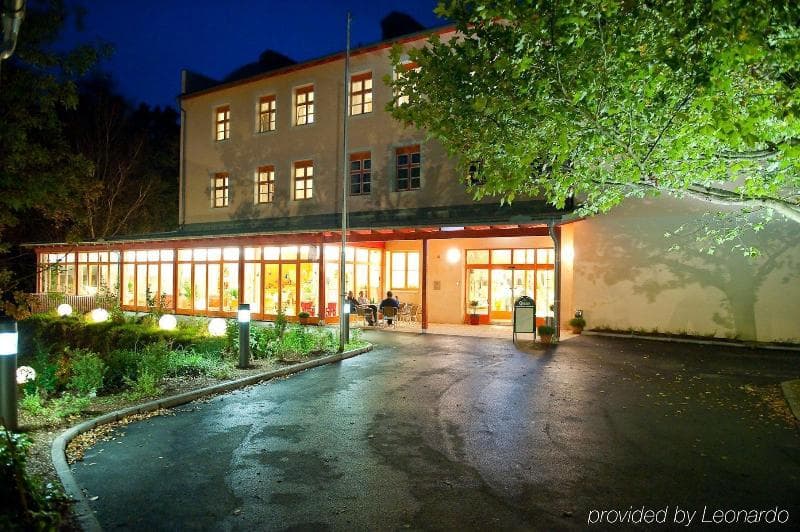 Jufa Hotel Waldviertel main