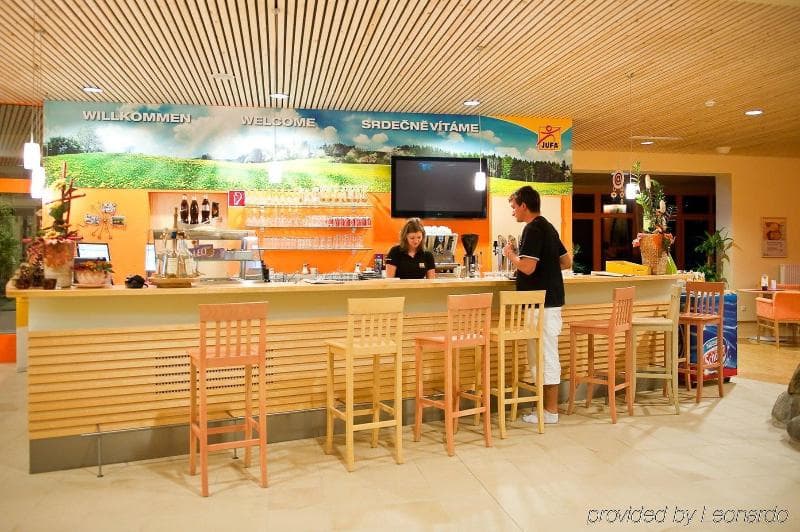 Jufa Hotel Waldviertel 3
