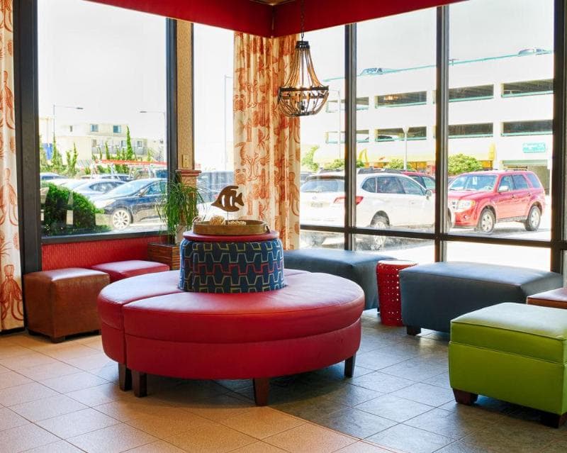 The Oceanfront Inn Virginia Beach photo 1