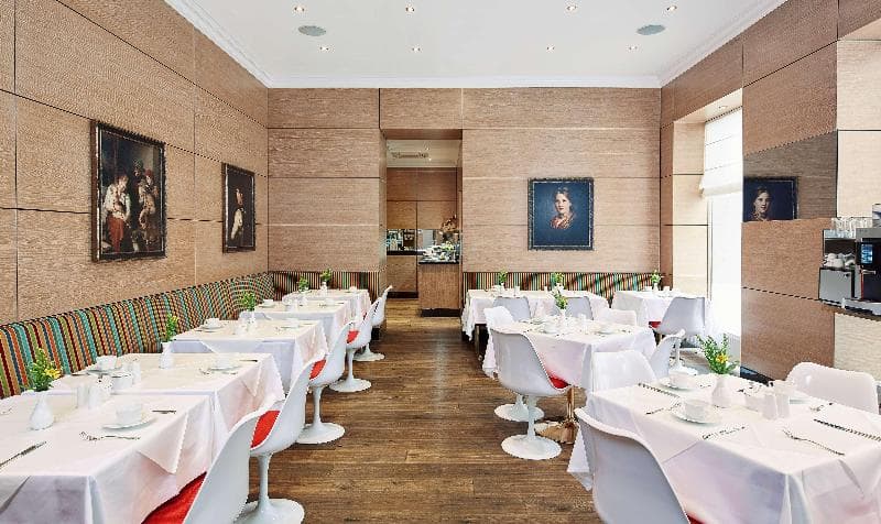 Living Hotel An Der Oper photo 1