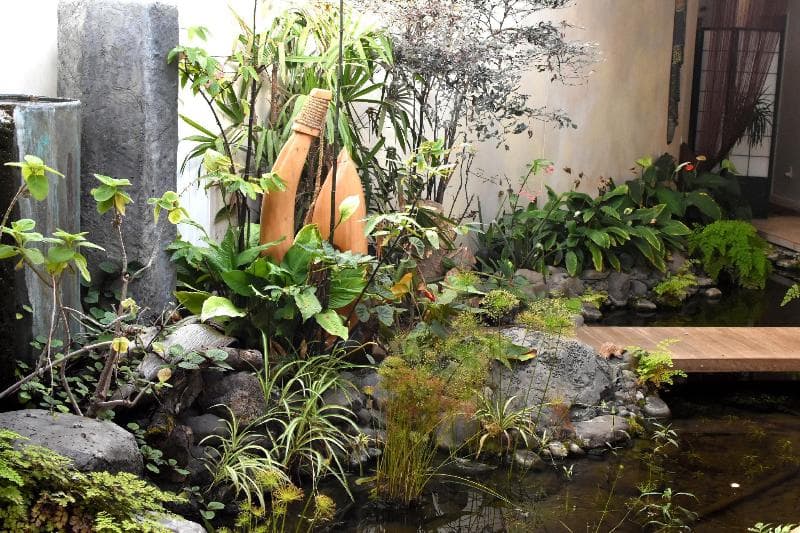 Moon Gate Villa (Adults Only) 2