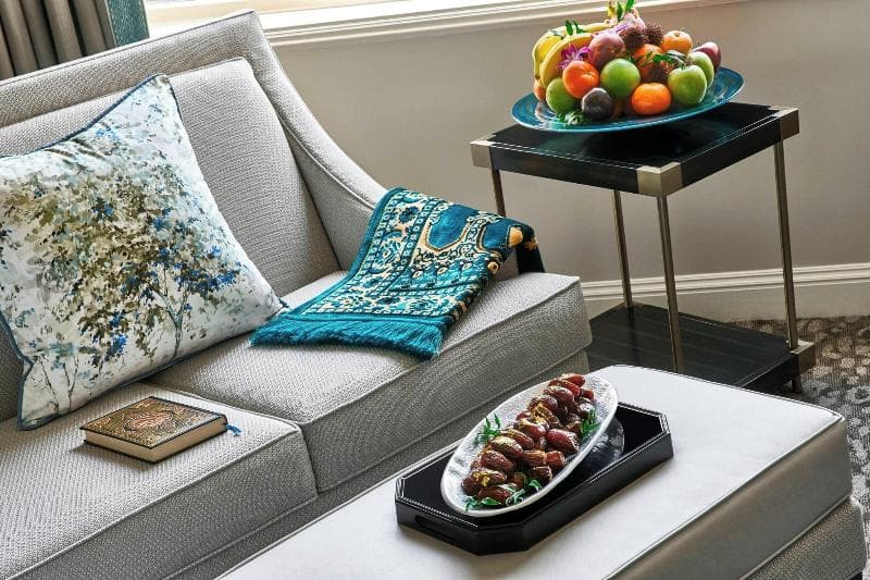 The Ritz-Carlton, Tysons Corner 2