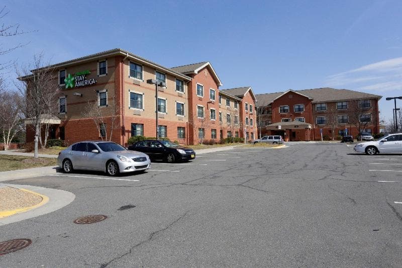Extended Stay America Washington Dc Herndon Dulles 4
