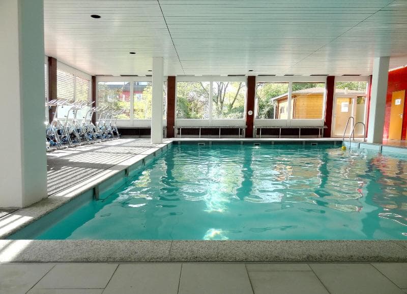 Vitalhotel König Am Park main