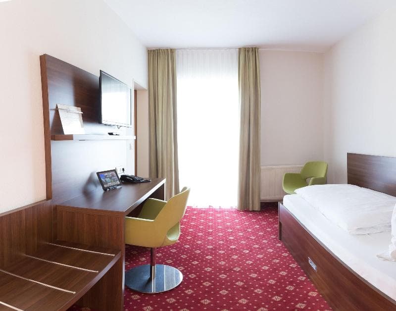 Vitalhotel König Am Park photo 1
