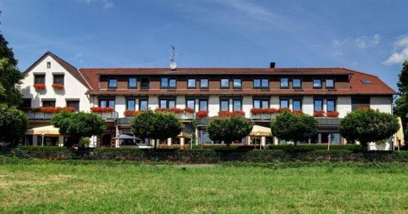 Hotel Landhaus Seela main