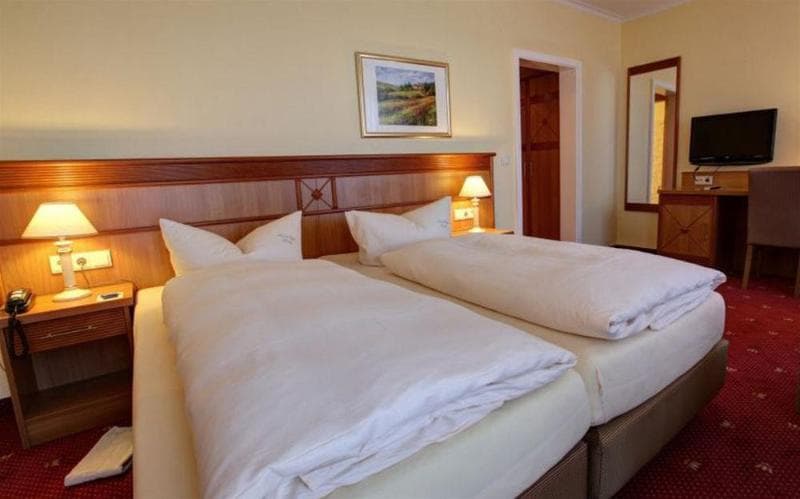 Hotel Landhaus Seela photo 1
