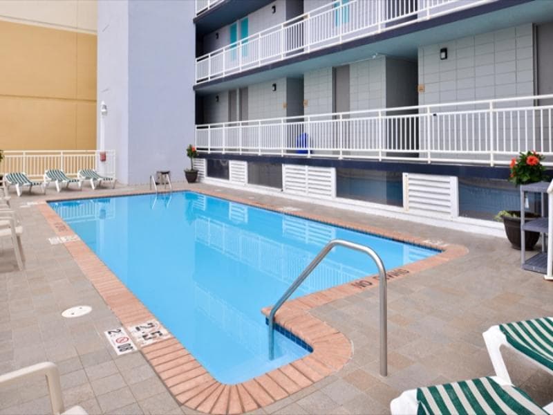 Surestay Studio By Best Western Virginia Beach Oceanfront 3