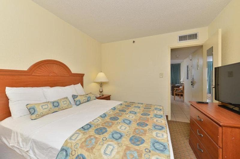 Surestay Studio By Best Western Virginia Beach Oceanfront photo 1