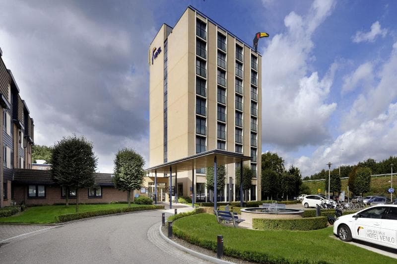 Van der Valk Venlo 5