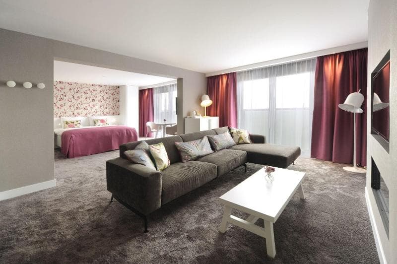 Van der Valk Venlo 3