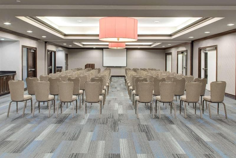 Hyatt House Sterling/Dulles Airport-North photo 1