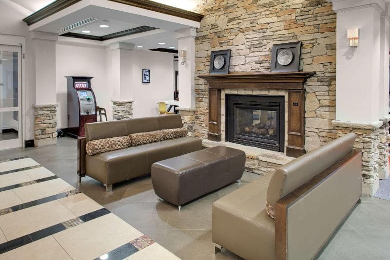 Hyatt House Sterling/Dulles Airport-North 5