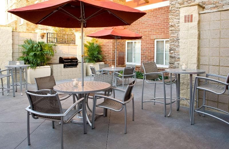 Hyatt House Sterling/Dulles Airport-North 4