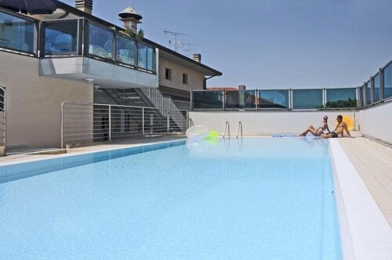 Olimpia Hotel & Aparthotel photo 1