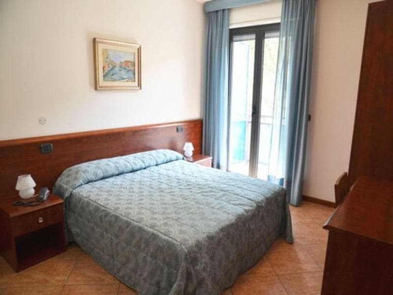Olimpia Hotel & Aparthotel 4