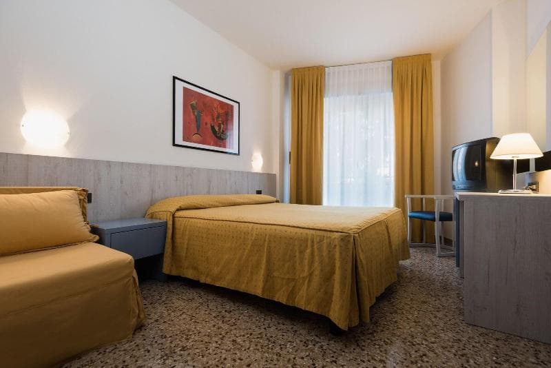 Olimpia Hotel & Aparthotel 5