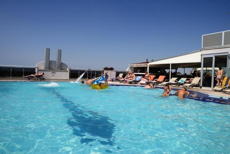 Eraclea Palace Hotel photo 1