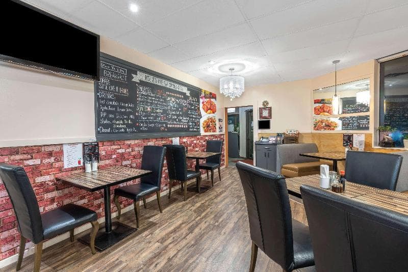 Ramada by Wyndham Coquitlam 4