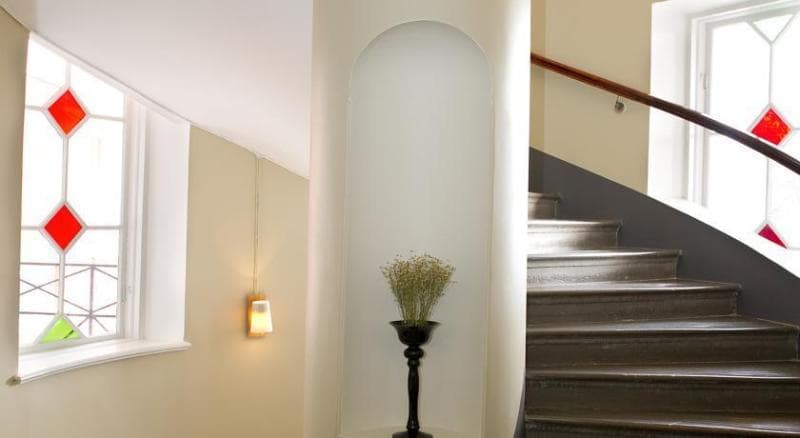 Hotel Bishops Arms photo 1