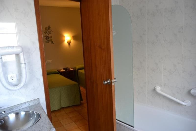 Hotel Nuevo Cachalote 5