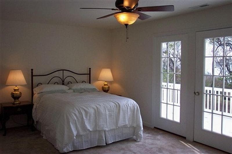 The Baywood Bed & Breakfast photo 1