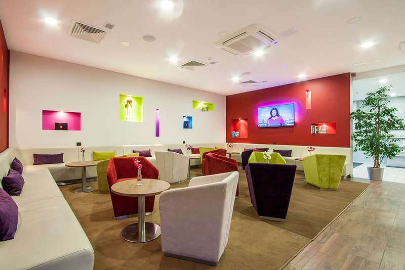Ibis Styles Vilnius 3