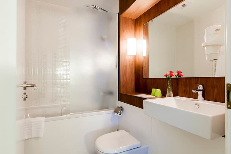 Ibis Styles Vilnius 5