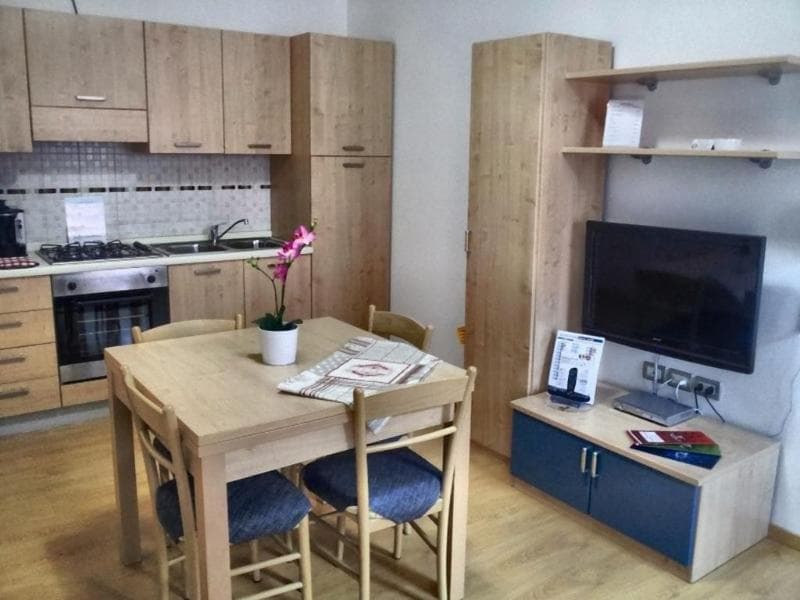 Residence Eleonora 3