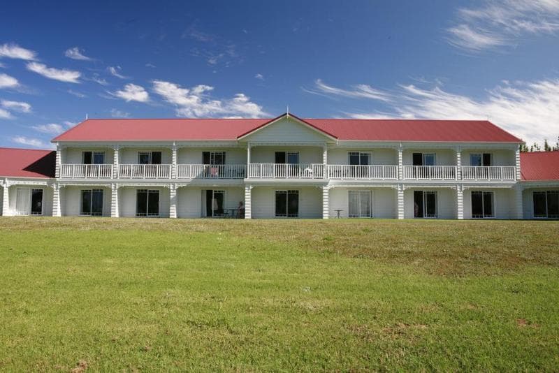 Kerikeri Park Lodge photo 1