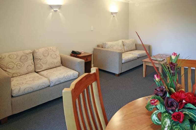 Kerikeri Park Lodge 3