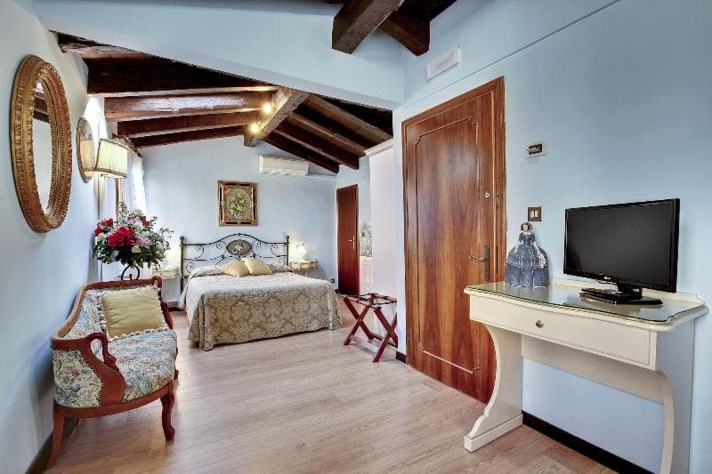 Locanda Antico Fiore 5