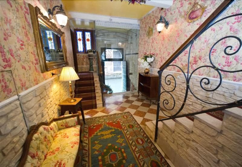 Locanda Antico Fiore 4
